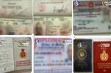Documente găsite la Călin Georgescu: DIICOT a ridicat acte ce ar putea fi false - galerie foto