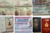 Documente găsite la Călin Georgescu: DIICOT a ridicat acte ce ar putea fi false - galerie foto