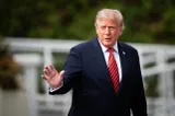 Trump susține reunificarea Irlandei: „Se va întâmpla în cele din urmă”. Ce spune despre rolul Marii Britanii
