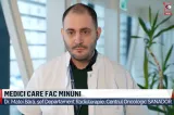 Radioterapia în tratamentul cancerului pulmonar