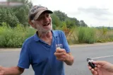 Drama bătrânilor din satele aproape pustii. „Pot să mă culc și nemâncat” | VIDEO