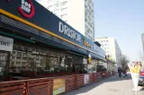 Patronul Dristor Doner Kebap, arestat în Turcia pentru spălare de bani. 200 de kilograme de lingouri, ascunse într-un cămin din Capitală