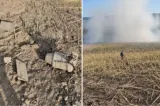 Anunț șocant al ministrului Apărării din Moldova, după căderea unei drone: „Nu excludem apariția unor cazuri letale în viitor”