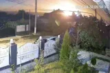 O dronă a intrat în spațiul aerian al Republicii Moldova și a explodat lângă un sat. Autoritățile au securizat zona