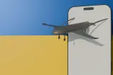 Alertă aeriană în Republica Moldova. Patru drone, detectate în spațiul aerian național: zona de nord, închisă temporar