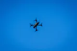 Avioanele NATO au doborât o dronă care a pătruns în spațiul aerian al Lituaniei. Polonia a ridicat avioanele de luptă