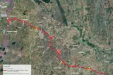 3.297 de imobile, expropriate pentru Drumul Expres Focșani-Brăila. Despăgubirile ajung la aproape 36 de milioane de lei