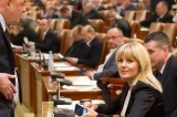 Elena Udrea pune sub semnul întrebării desemnarea lui Siegfried Mureșan: „Nu are experiență administrativă”