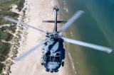 O fregată rusească a lansat rachete către un elicopter danez. Danemarca îl convoacă pe ambasadorul Rusiei la Copenhaga