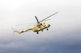 Un elicopter militar al Rusiei a intrat în spațiul aerian al Poloniei. Varșovia a ridicat avioane de vânătoare