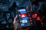 Fraudă prin SMS în numele firmelor de curierat. Peste un milion de români, ținta escrocilor