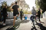Doi din trei români nu fac deloc sport. România, mult sub media Uniunii Europene