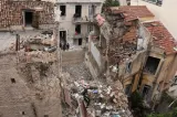 Tragedie în centrul Atenei: șase morți după prăbușirea unui imobil în urma unei explozii. Printre victime, patru turiști americani - VIDEO