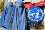 Drepturile femeilor din Afganistan, din nou în atenția ONU. 43 de țări cer talibanilor ridicarea restricțiilor