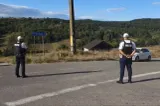 Urmărire de amploare în Mehedinți: un tânăr din Moldova, căutat terestru și cu elicopterul - VIDEO