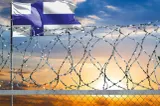 Finlanda se blindează. Gardul în lungime de 200 de kilomteri de la granița cu Rusia a fost finalizat