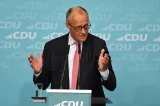 Alegeri regionale în Germania. Un nou test pentru cancelarul Friedrich Merz