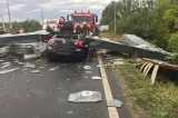 9 ani de la ziua în care Timișoara a fost lovită de o furtună devastatoare. Vântul a ajuns la 108 km/h