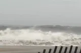 Stare de urgență în New York și New Jersey. Furtuna Nor’easter aduce inundații, pene de curent și haos în transporturi