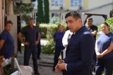 1000 de persoane rămase pe drumuri în urma închiderii CET Govora. Cerem măsuri urgente!