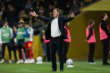Hagi a înregistrat o înfrângere în primul meci oficial. România Suedia 1-2, în Liga Națiunilor