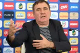 Hagi, înainte de debutul României în Liga Națiunilor: „Să mergem să câștigăm, oriunde. Trebuie să avem o mentalitate de învingător”