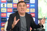 Hagi a ales 48 de jucători pentru Liga Națiunilor. România joacă patru meciuri în 11 zile