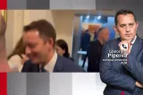Gheorghe Piperea (AUR) nu-i dă șanse lui Siegfried Mureșan: "Va fi un mare eșec în Parlament"