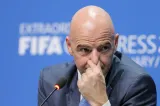 Belgia nu îl mai susține pe Gianni Infantino la alegerile FIFA. RBFA cere explicații în cazul Balogun