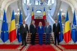 Grupul PACE - Întâi România respinge propunerea Siegfried Mureșan pentru funcția de premier