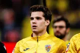 Ianis Hagi, după Suedia – România 2-1: „Primul sentiment al echipei este că puteam mai mult”