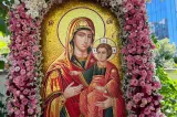 Rugăciunea mamei către Maica Domnului de Sfânta Maria Mică. Cuvintele pe care să le rostești pentru copilul tău
