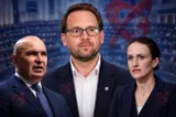 Bolojan și Țoiu ar fi făcut presiuni la Bruxelles pe tema „amendamentului Fritz”. România riscă să piardă 770 de milioane de euro - SURSE
