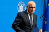 Dosarul microbuzelor, în care este vizat Bolojan, pus la sertar de Kovesi? Mandatul șefei EPPO se încheie în octombrie