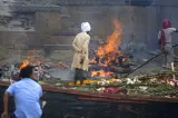 Și-a incinerat fiul, apoi a aflat că acesta era viu. Bărbatul se afla în închisoare de aproape o lună