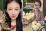 O tănără a murit la doar 24 de ani. Influencerița obișnuia să mănânce în cantități uriașe