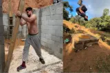 Influencerul care își construiește un "buncăr al Apocalipsei" dezvăluie regula numărul unu a supraviețuirii