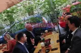 Întâlnire între liderii PNL și diplomații americani, în centrul Capitalei: cine a participat la discuții