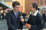 Ana Maria Păcuraru, interviu-eveniment cu Nicușor Dan. Ce spune președintele despre apărarea anti drone și anularea alegerilor
