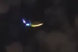 Un obiect ca un OZN a apărut pe cerul Iranului. Teheranul avertizează că dezvoltă arme care vor uimi Occidentul