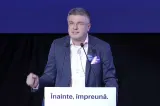 Irineu Darău, la evenimentul lui Dominic Fritz: „Vom termina revoluția începută în ’89”