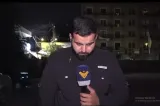 Reporter libanez rănit în timpul unui live, după un atac israelian. Momentul a fost surprins pe cameră