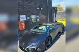 A pierdut un Lamborghini de aproape 240.000 de lire după o singură greșeală. Ce a făcut șoferul, de fapt?