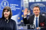 Laura Codruța Kovesi, în cărți pentru Ministerul Justiției. Siegfried Mureșan: „Mi-ar părea bine să revină în România”