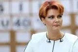 Lia Olguța Vasilescu, nou atac în scandalul formării Guvernului: ”Haștagiștii dau vina pe mine dacă nu trece Guvernul”