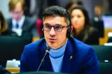 Luis Lazarus ia apărarea fermierilor români în Parlamentul European: ”Și-au cerut drepturile la protest, s-au ales cu gaze, bătăi și arest” - VIDEO