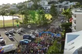 Tânăr de 25 de ani, mort după ce a trecut linia de sosire la maraton