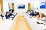 România își apără ratingul în fața S&P. Nazare: „Execuția bugetară și consolidarea fiscală sunt principalele argumente”