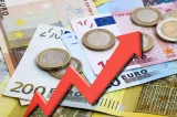 Euro atinge un nou maxim istoric față de leu. Moneda europeană a ajuns miercuri la 5,2788 lei