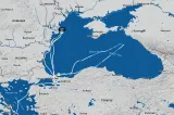 Remorcher atacat de Rusia în Marea Neagră, în drum spre Constanța: doi marinari au murit. Ce susține Kremlinul